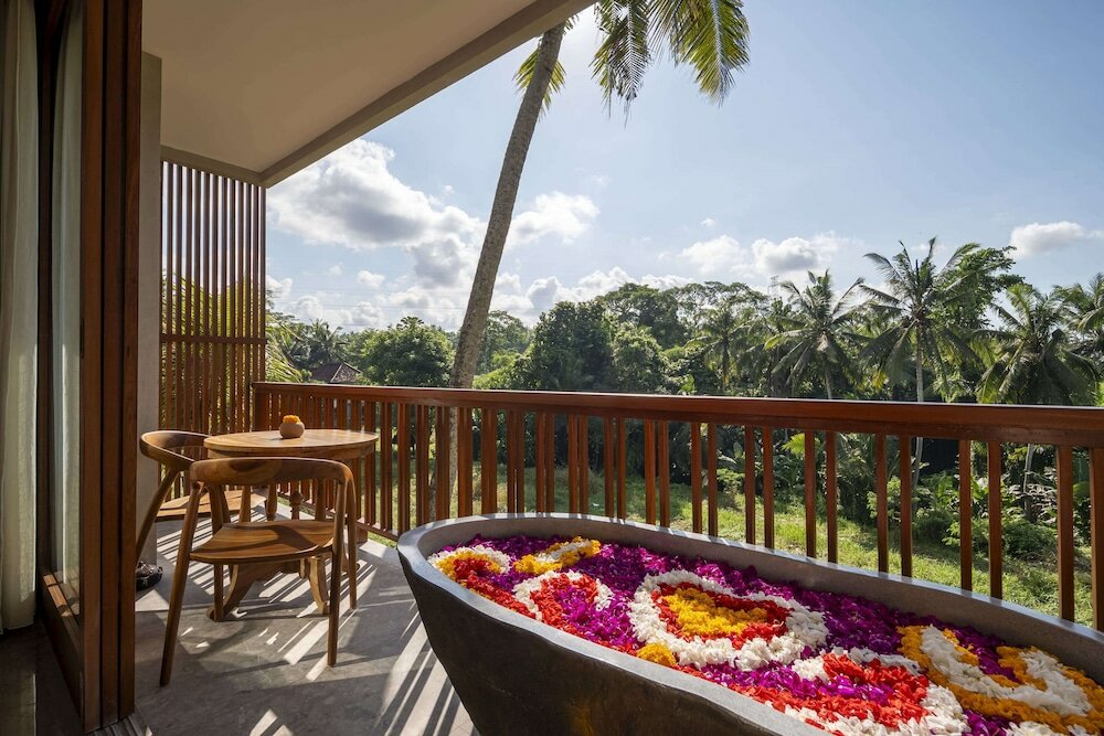 Фото Unagi Wooden Villa by Emana