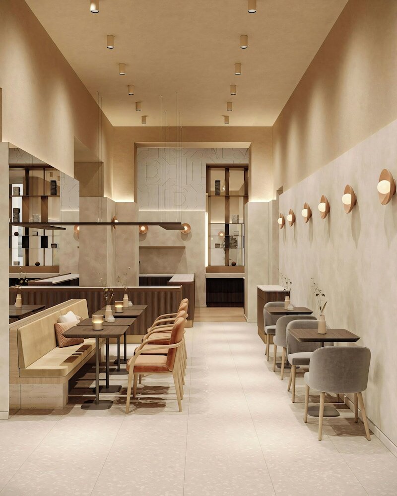 Фото House of Ble