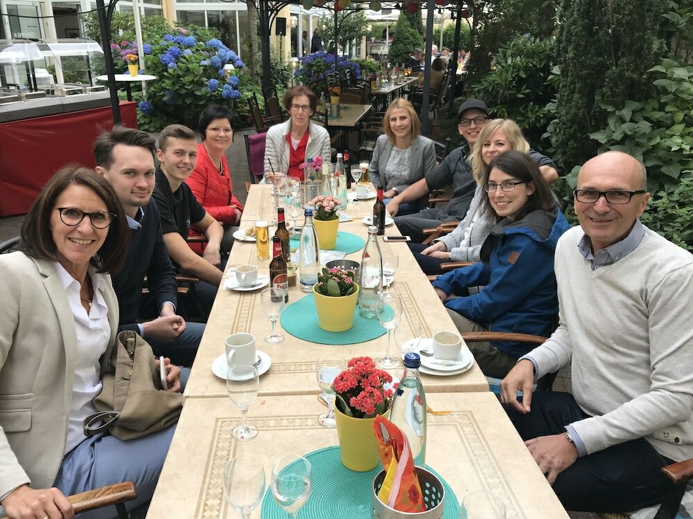 Фото Hotel Krupp