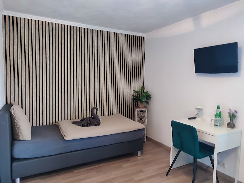 Фото Hotel Groote Engel