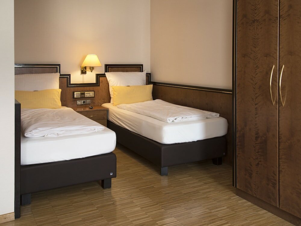 Фото Posthaus Hotel Residenz