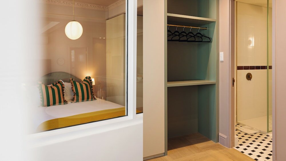 Фото The Trade Boutique Hotel