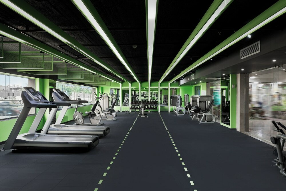 Фото Sunset Boutique Resort Sahl Hasheesh