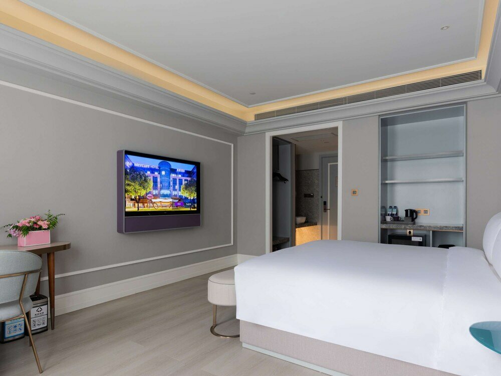 Фото Mercure Xi an North