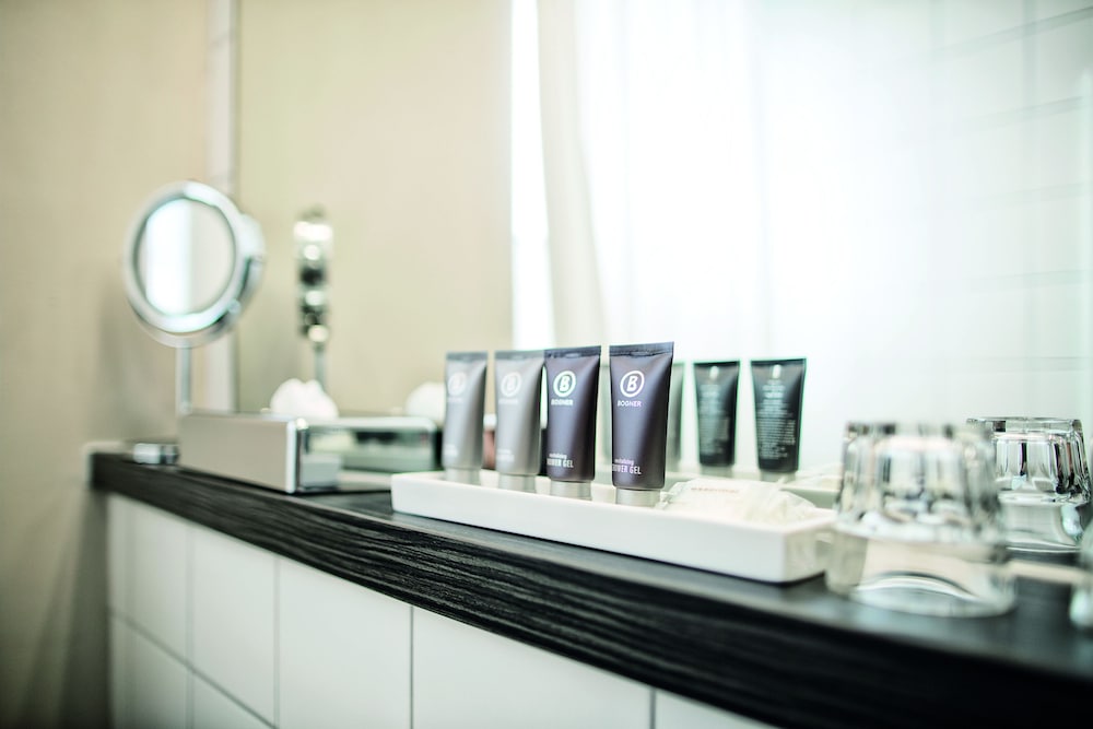 Фото City Hotel Bosse