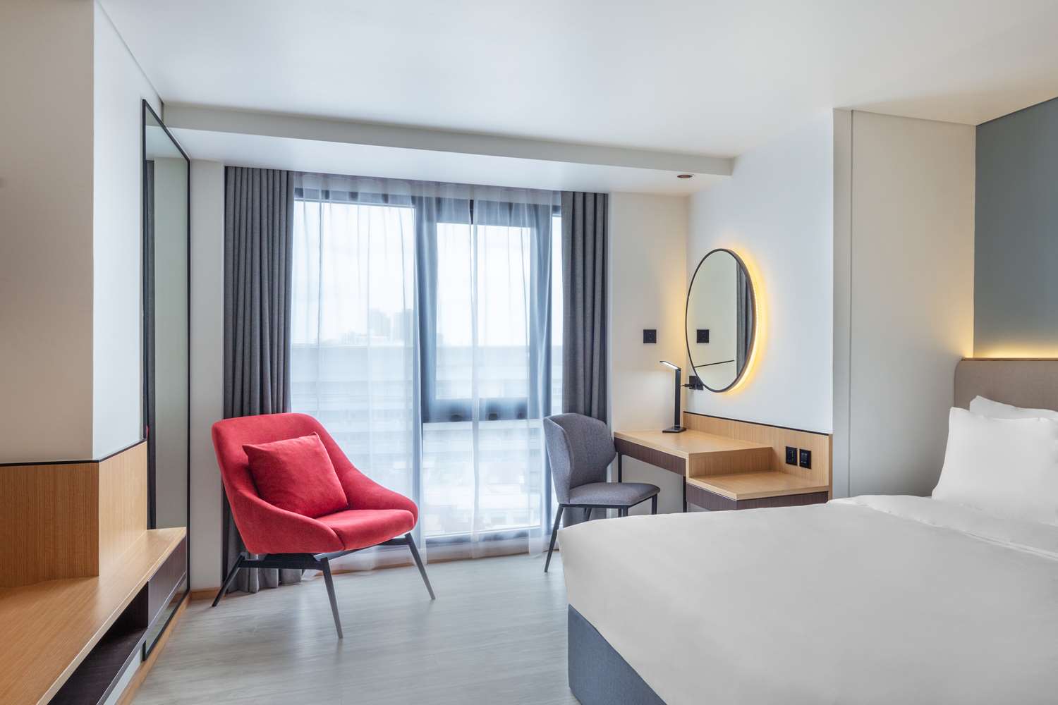 Фото Best Western Click Sathorn 11 Bangkok