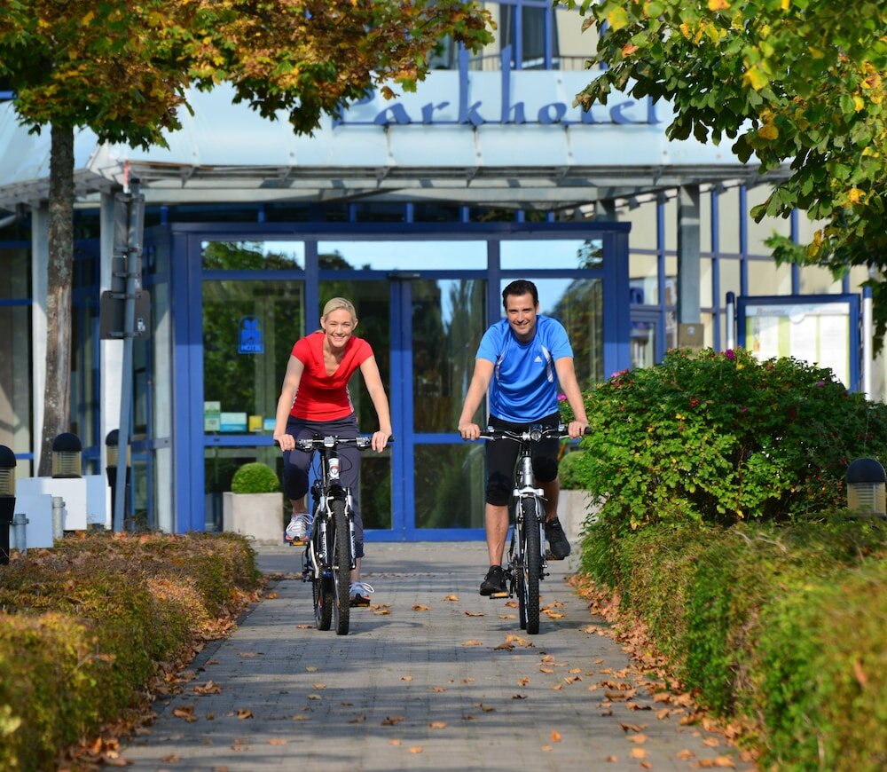 Фото отеля 5