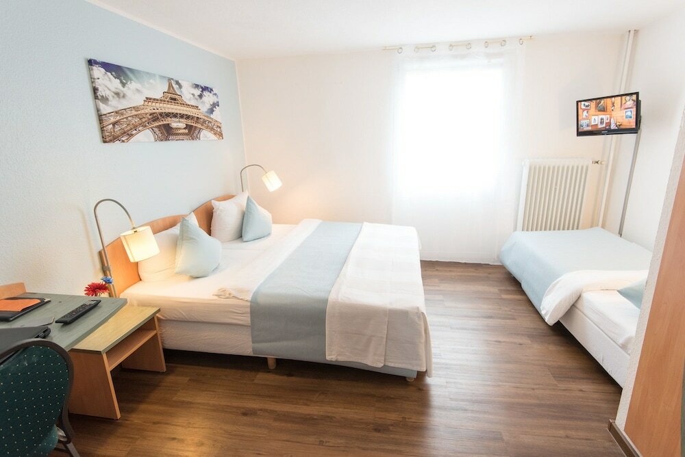 Фото Residenz Hotel Wuppertal