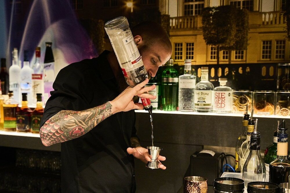 Фото Hotel Rhönkitz