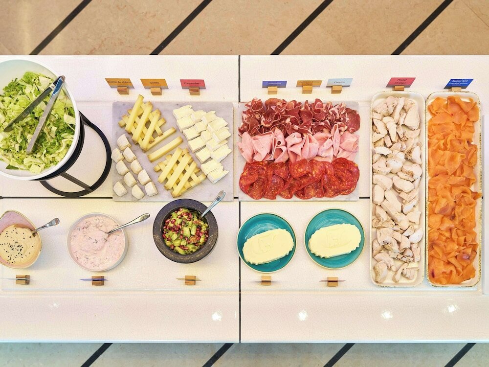 Фото Tribe Paris Clichy