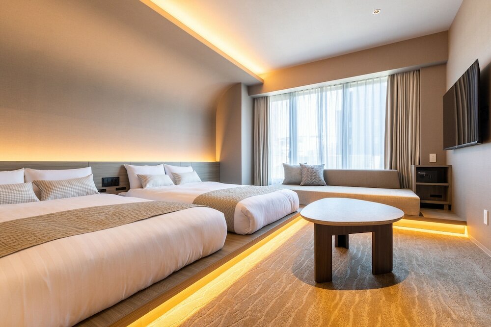 Фото Fav Hakodate