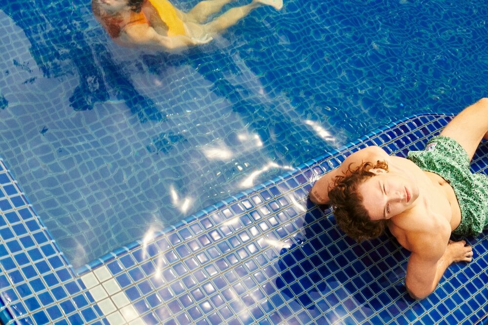 Фото The Standard Pattaya Na Jomtien