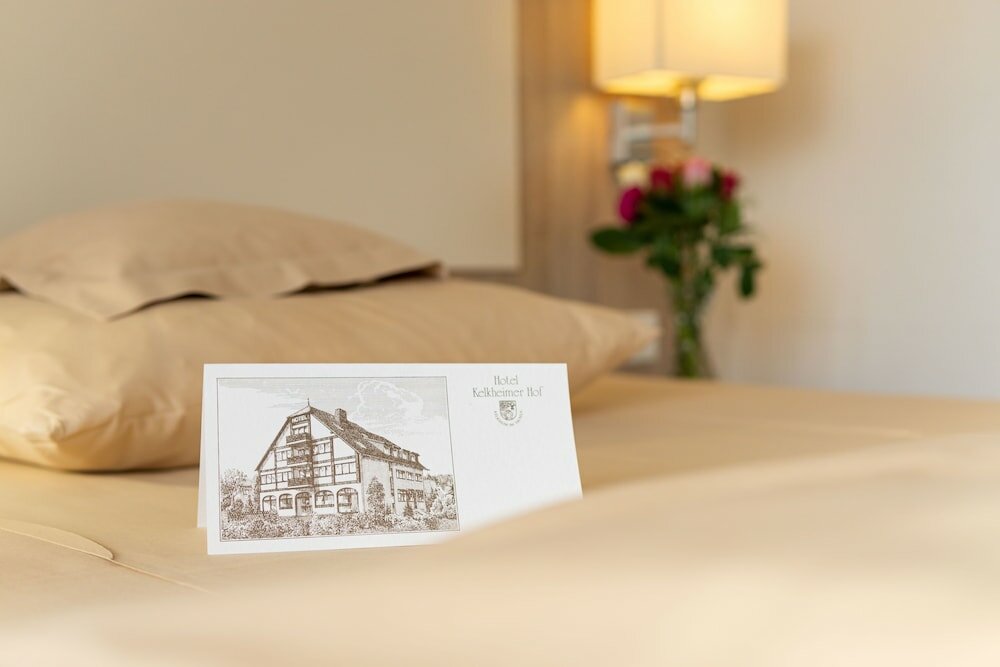 Фото Hotel Kelkheimer Hof