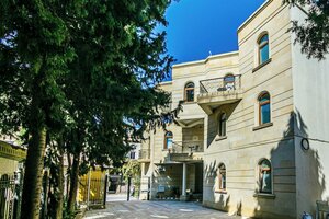 Гостиница Art Club Hotel