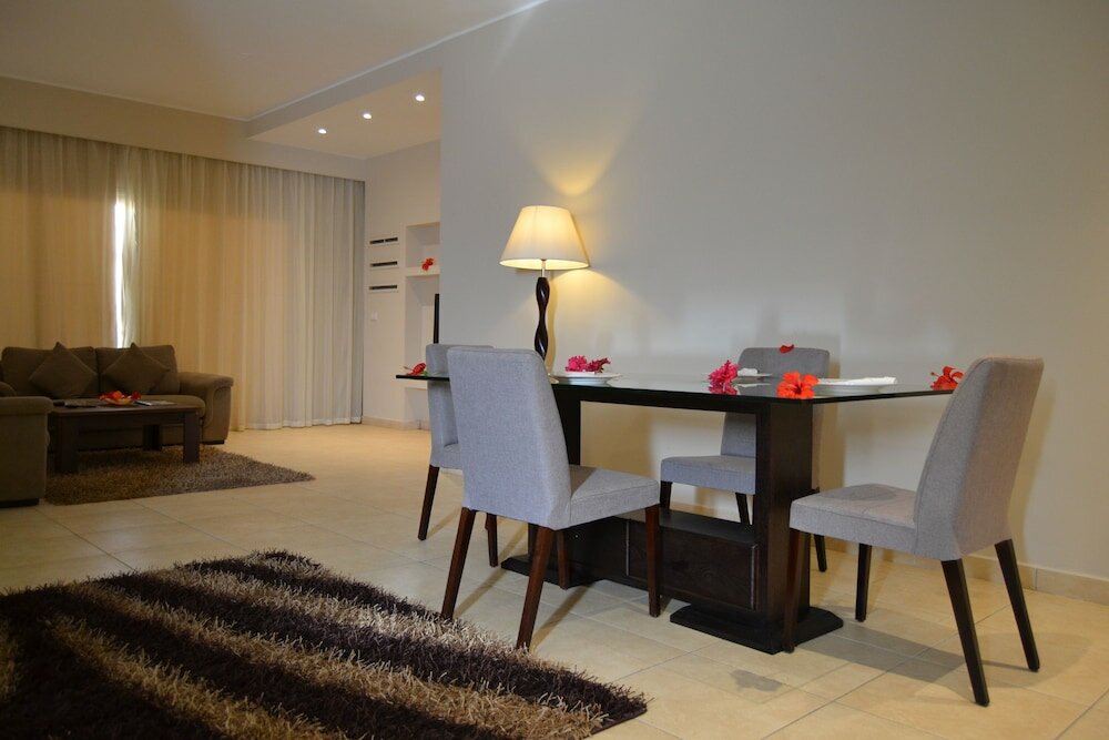 Фото Rivoli Suites