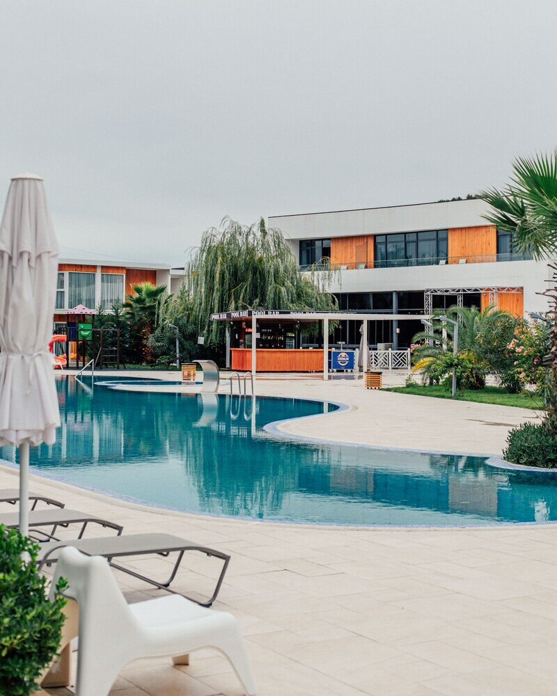 Фото Riva Hill Resort