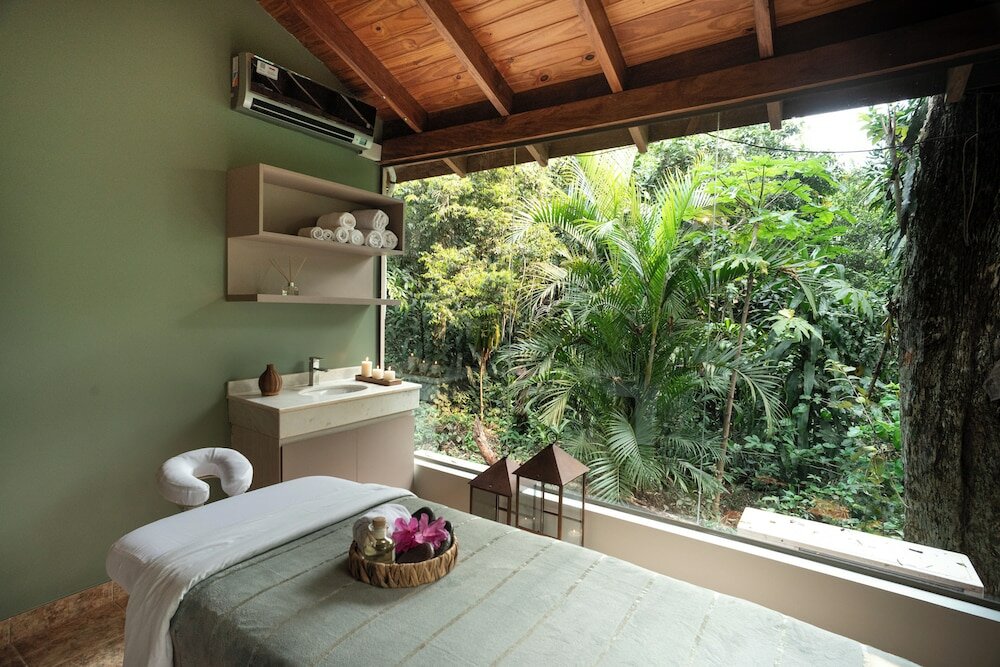 Фото Overo Lodge & Selva