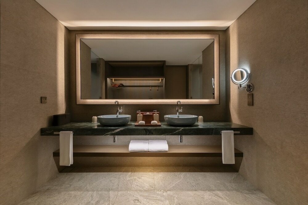 Фото Mandai Rainforest Resort by Banyan Tree