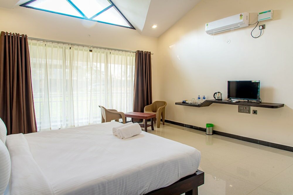 Фото Shreeyog Resorts Dandeli