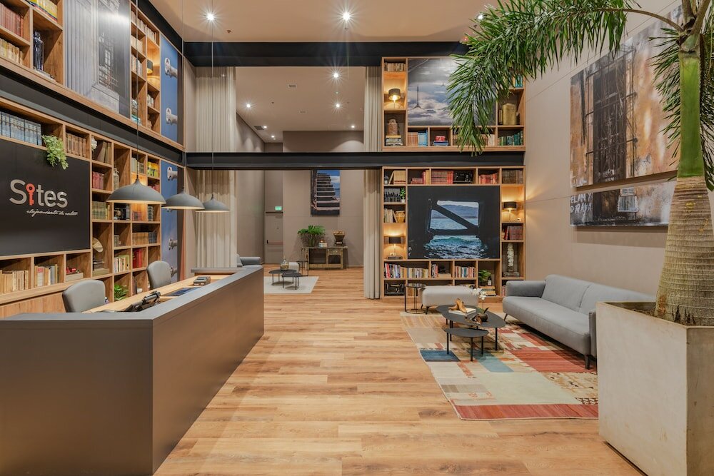 Фото Sites Barranquilla