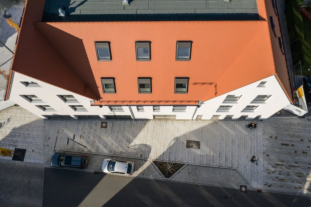 Фото Drexels Parkhotel am Schloss