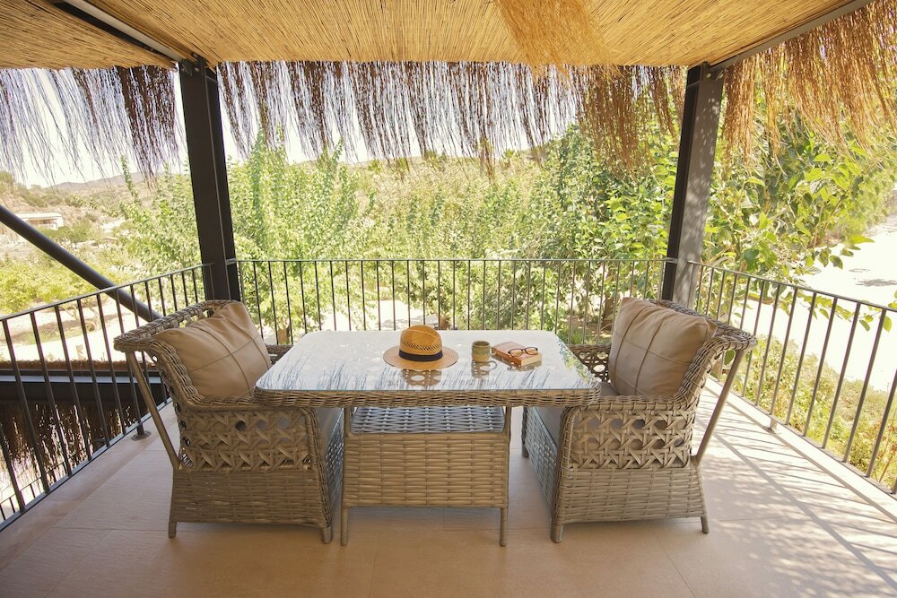 Фото Kairos Valley Health & Nature Resort