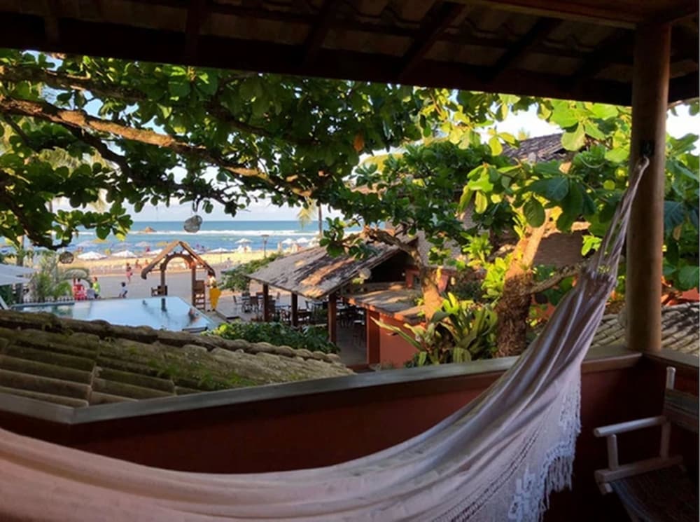 Фото Club do Balanço Pousada e Restaurante