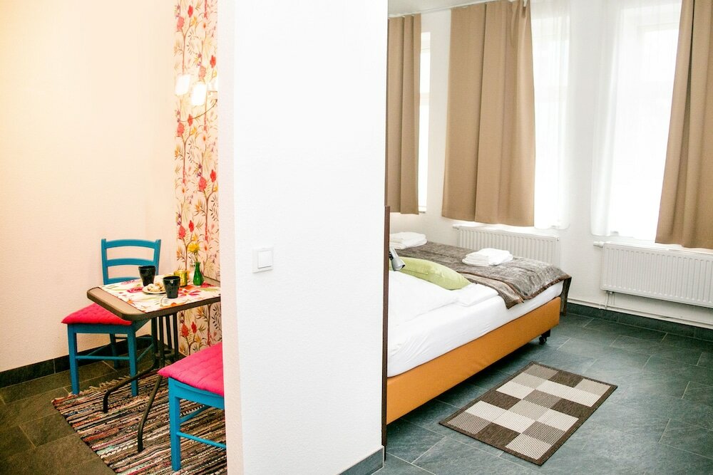 Фото Hotel Polonia - Frankfurt-Oder