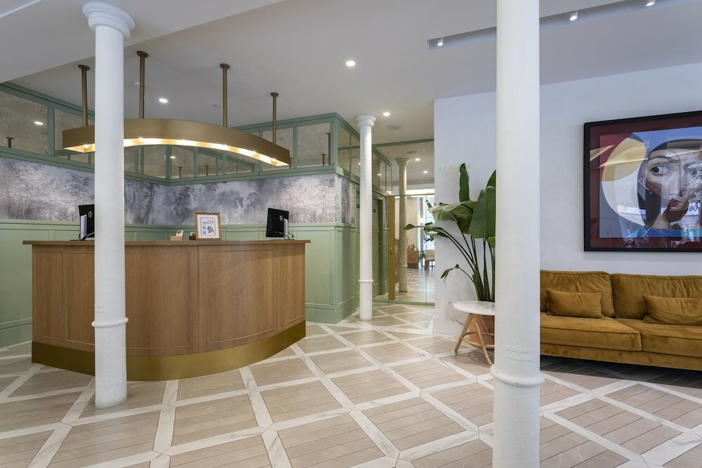 Фото Icon Malabar