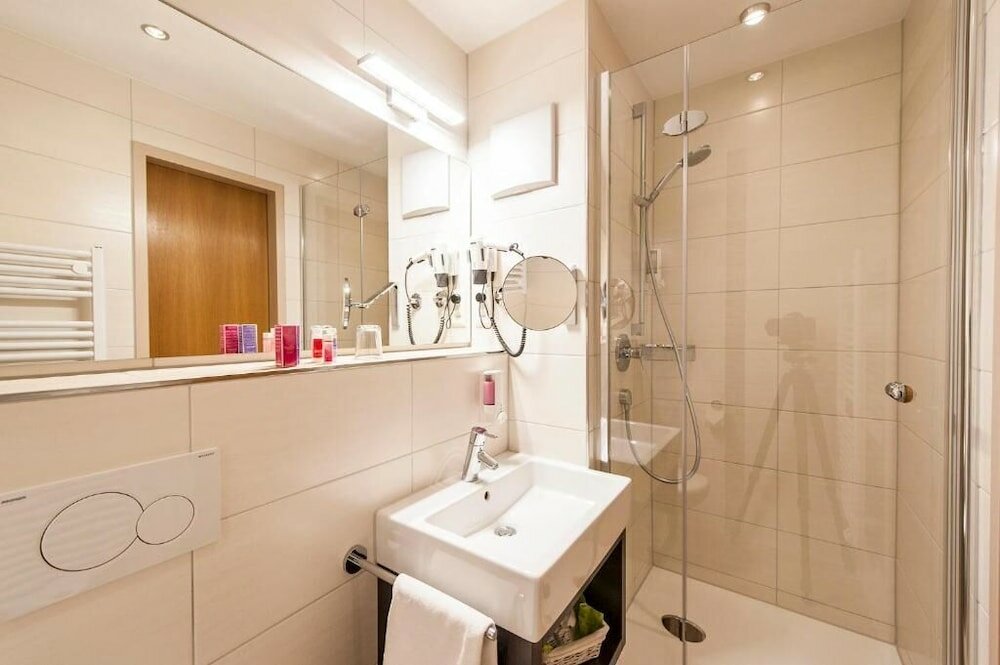 Фото Garni Hotel Schumacher