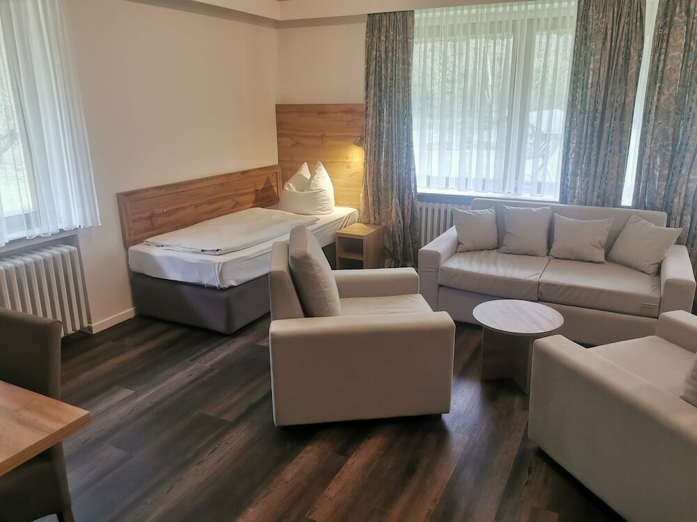 Фото Heidehotel Soltauer Hof