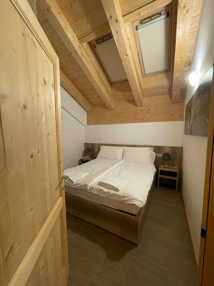 Фото Ai Suma Residence in Bormio