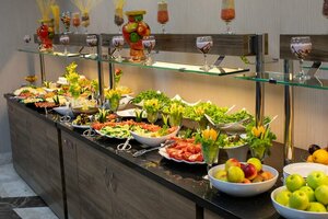 Гостиница Engin Otel