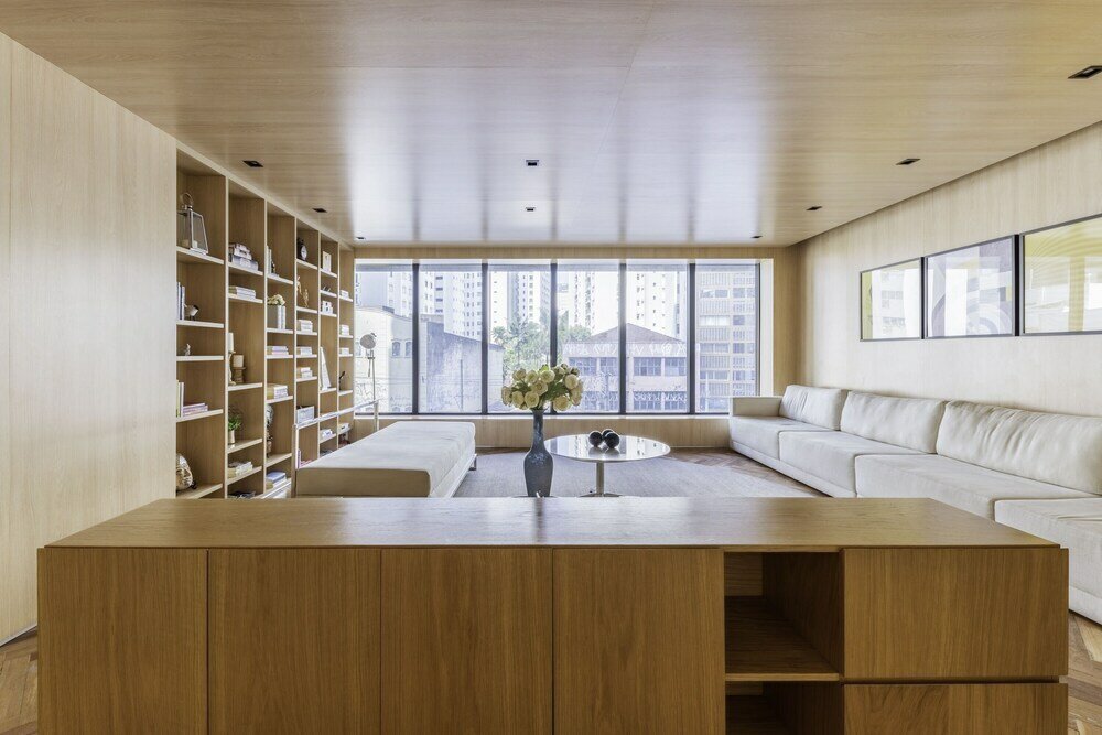 Фото Charlie Nun Itaim