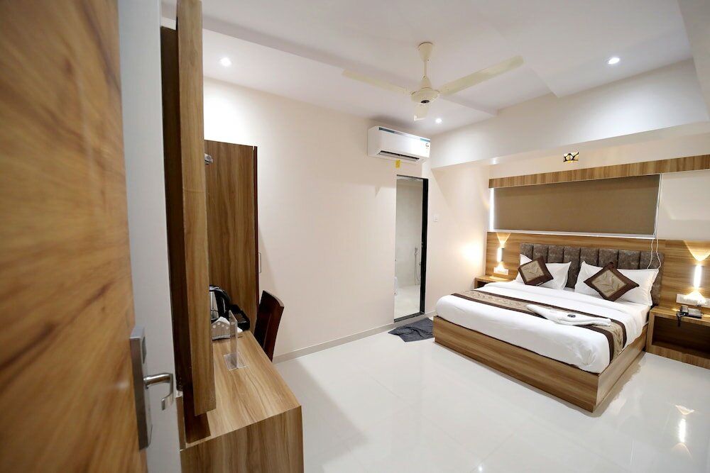 Фото Hotel Alfa Executive