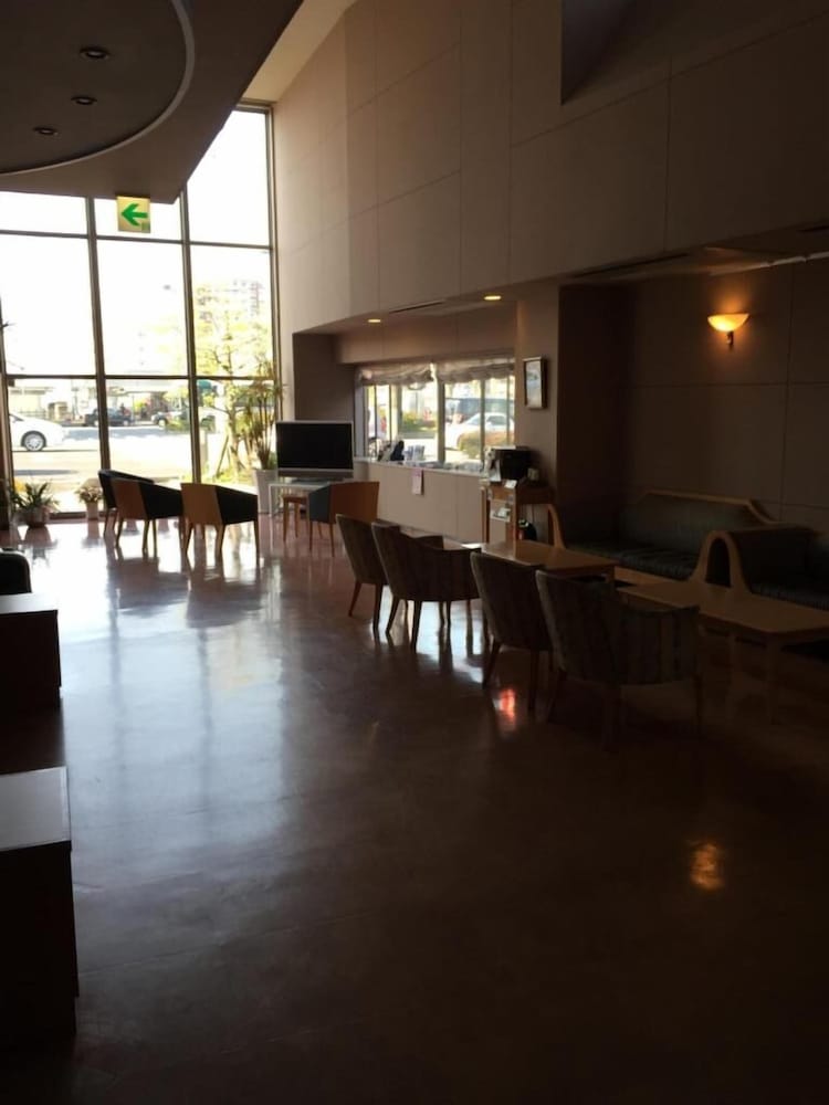 Фото Suzuka Storia Hotel