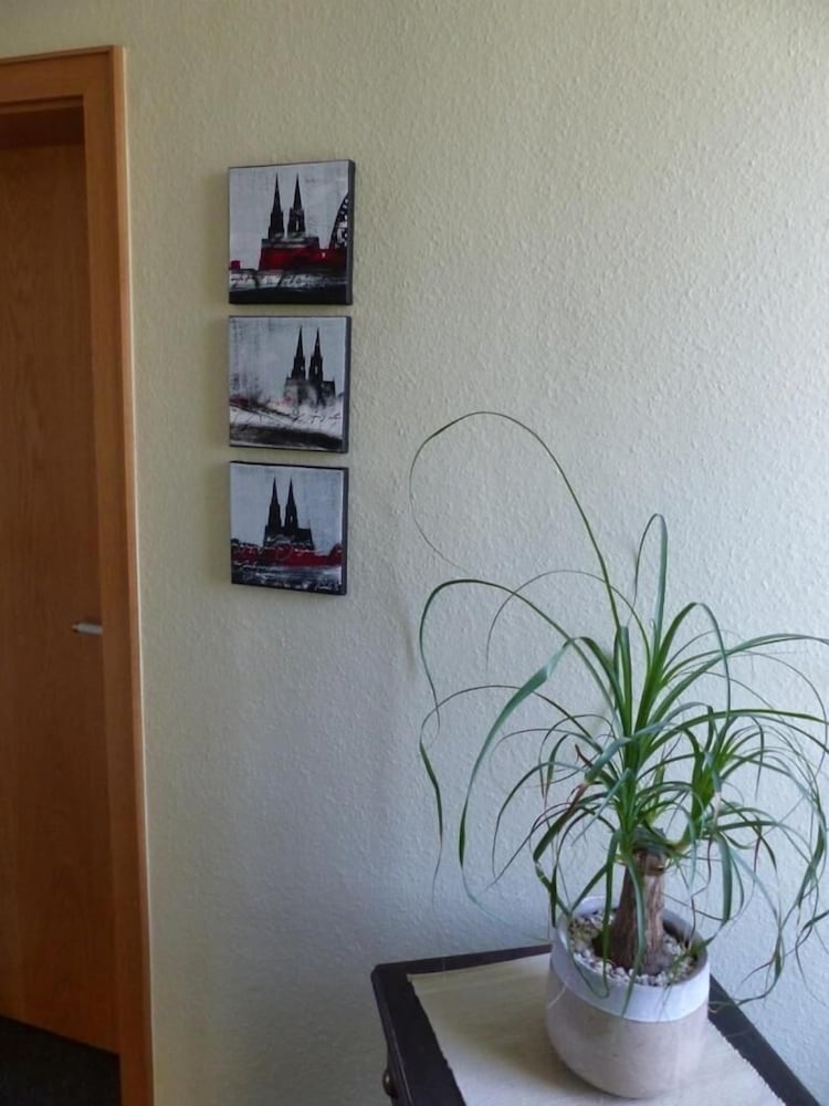 Фото Hotel Theile garni