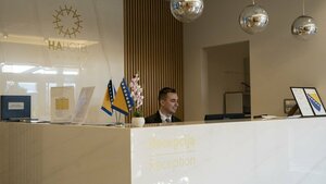 Гостиница Ha Hotel Mostar