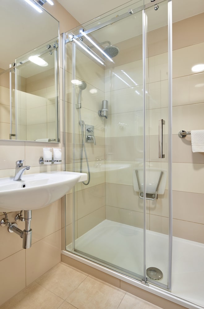 Фото Orea SPA Hotel Cristal Mariánské Lázně