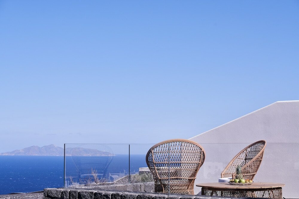 Фото SantAnna Luxury Suites