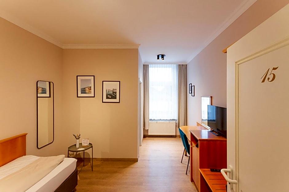 Фото Hotel Restaurant Am Park