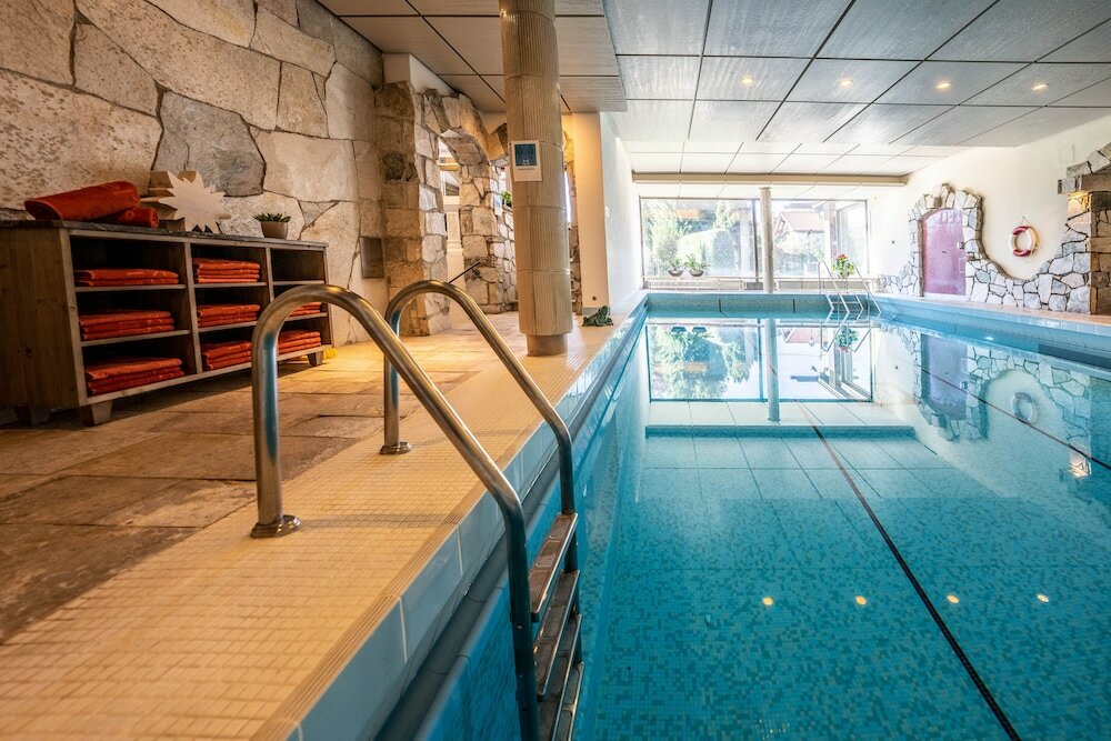 Фото Parkhotel Wallgau