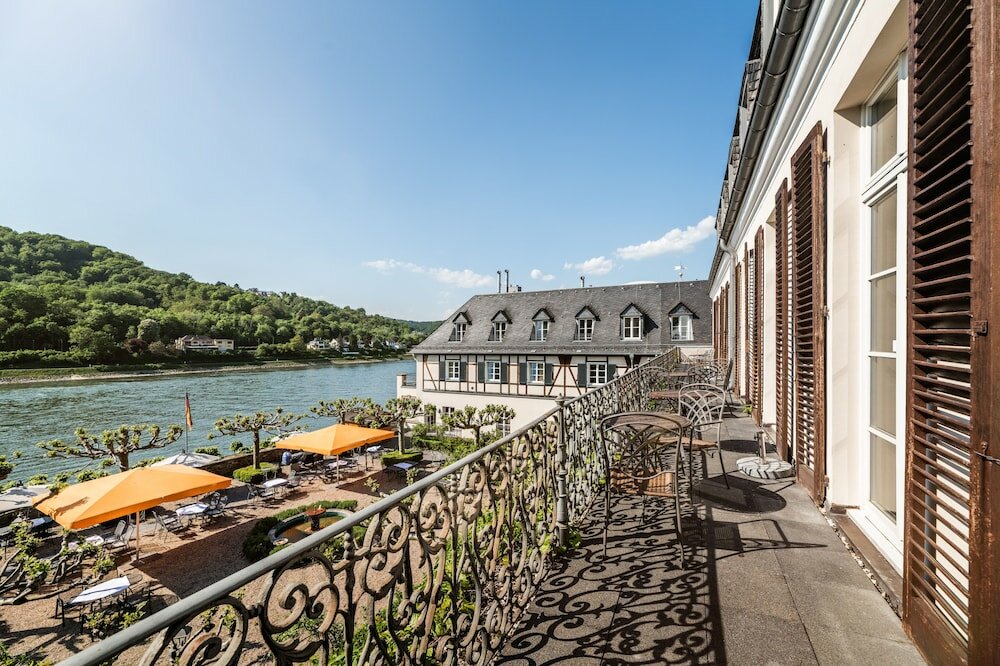 Фото Rheinhotel Schulz