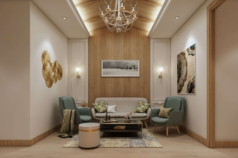 Фото Presidium Sarovar Portico Dalhousie