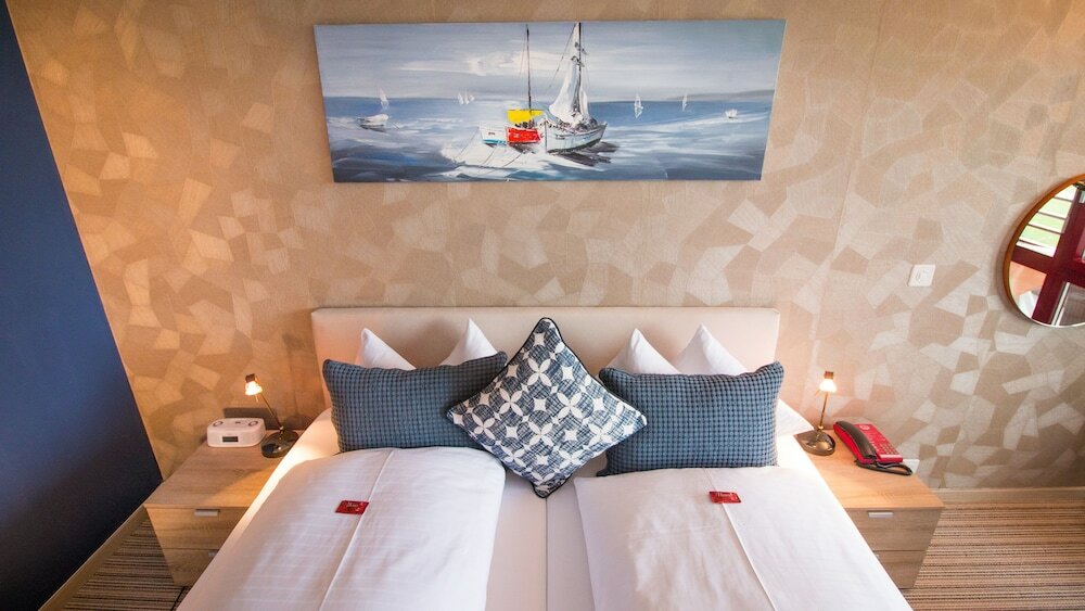 Фото Park - Hotel Inseli