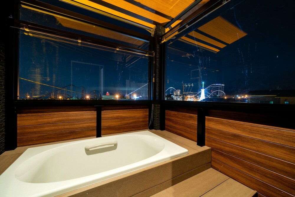 Фото Fuji Granvilla -Toki