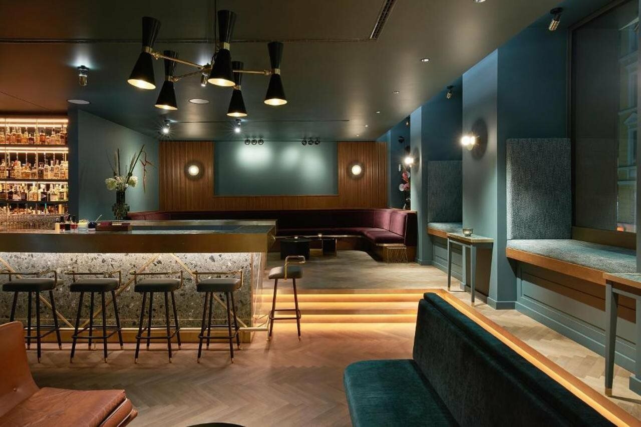 Фото Hotel Mio by Amano