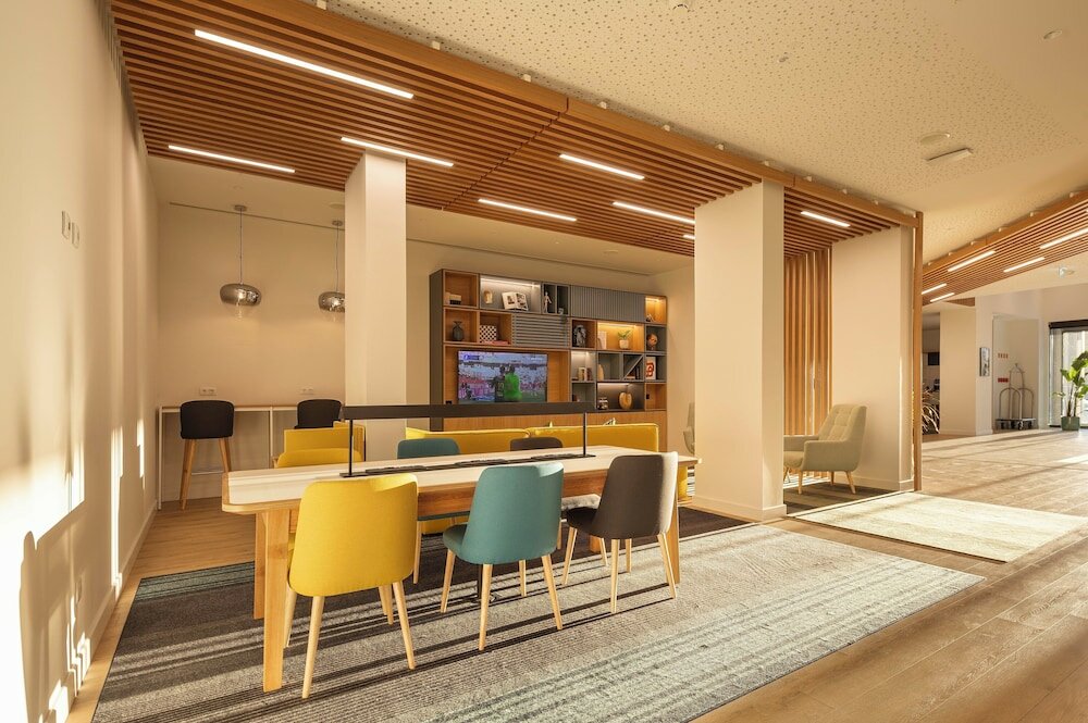 Фото Holiday Inn Braga by IHG