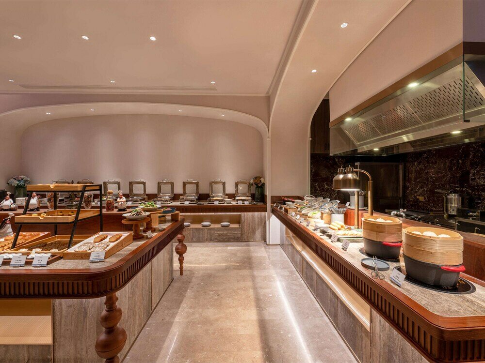 Фото Mercure Xi'an High-tech Zone Center