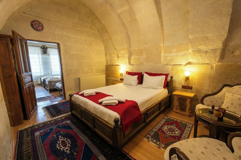 Hotel Asyada Suites Hotel, Urgup, photo